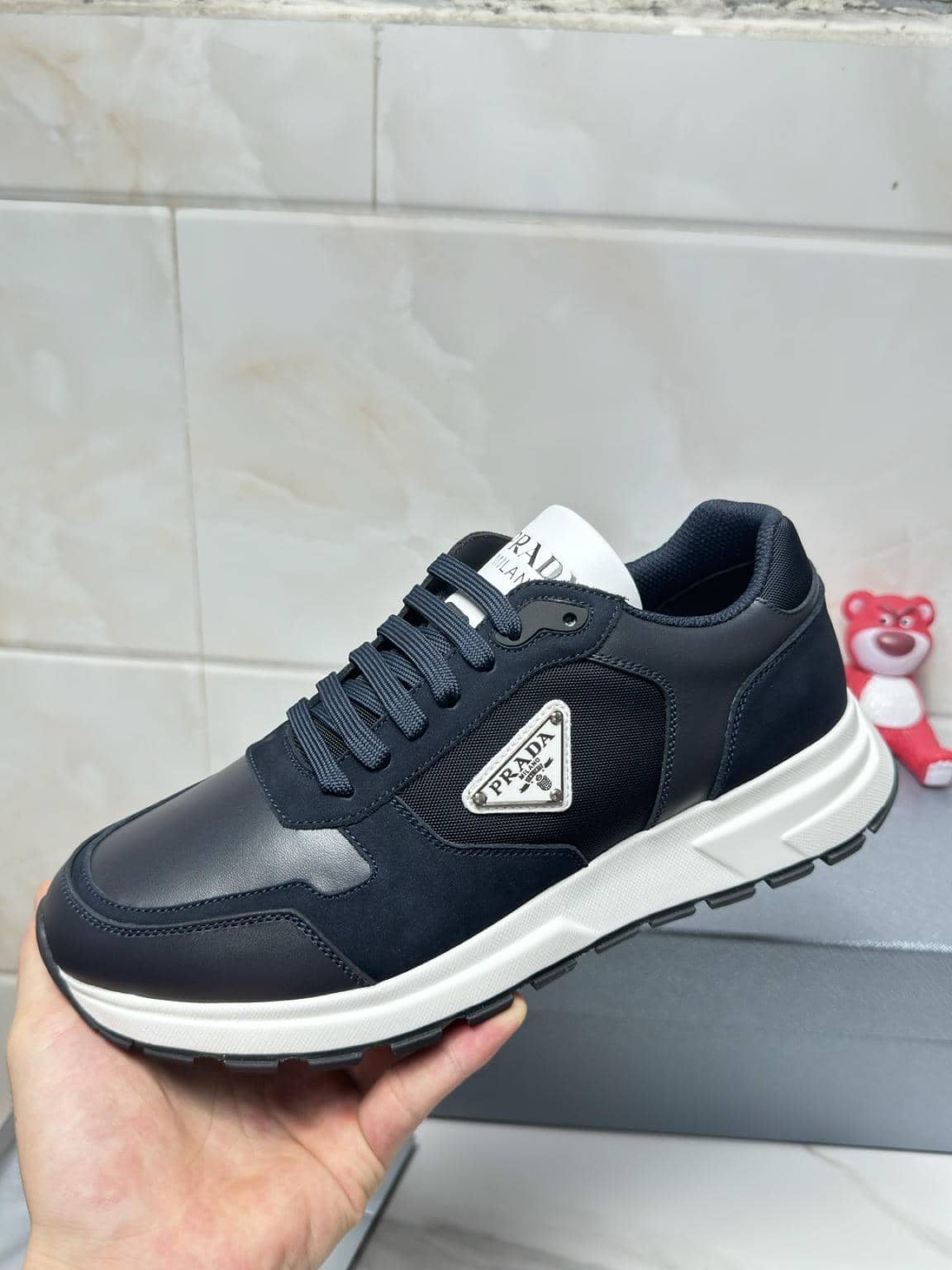 Sneaker 2-103